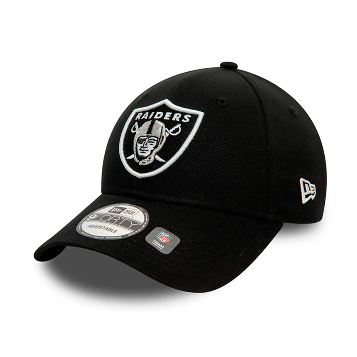GORRA NEW ERA NFL-LAS VEGAS RAIDERS 9FORTY 198059507684 NEW ERA