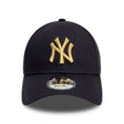 GORRA NEW ERA MLB-NEW YORK YANKEES 9FORTY 198358994024 NEW ERA