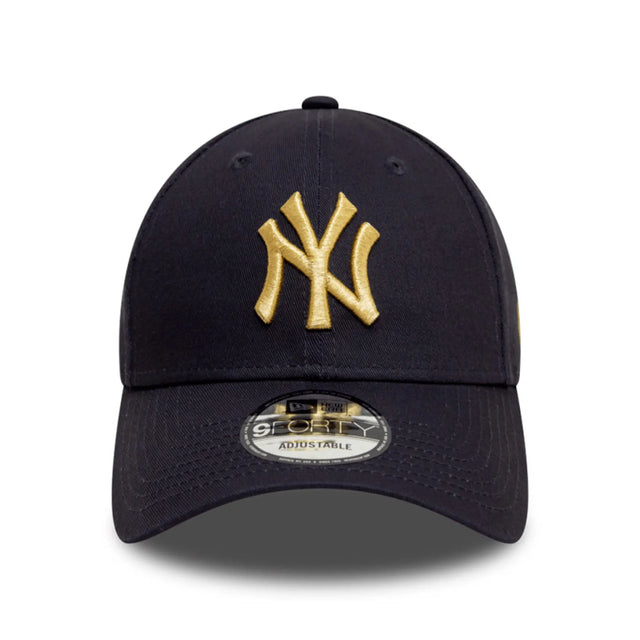 GORRA NEW ERA MLB-NEW YORK YANKEES 9FORTY 198358994024 NEW ERA