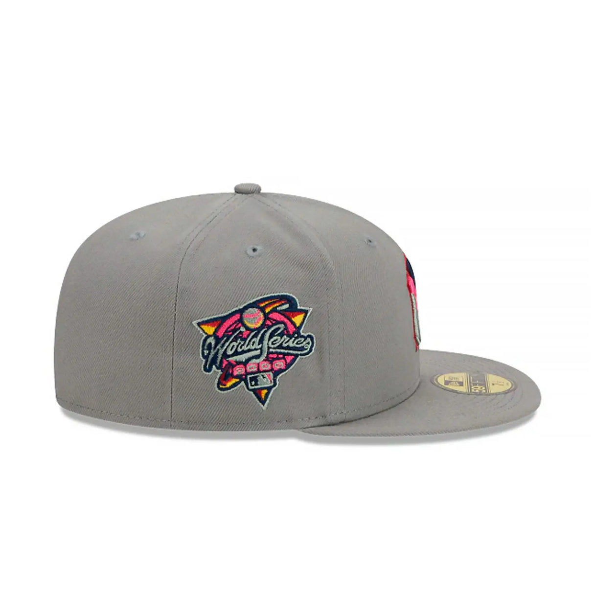 GORRA NEW ERA MLB-NEW YORK YANKEES 59FIFTY 197212517256 NEW ERA