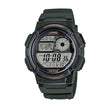 RELOJ DIGITAL HOMBRE AE-1000W-3AVDF CASIO CASIO