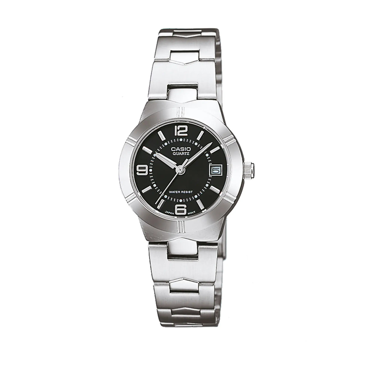 RELOJ ANALOGICO MUJER LTP-1241D-1ADF CASIO CASIO