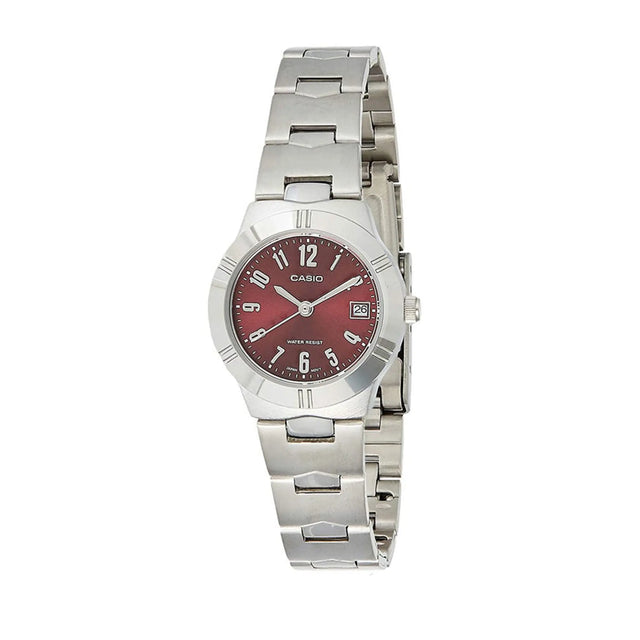 RELOJ ANALOGICO MUJER LTP-1241D-4A2DF CASIO CASIO