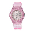 RELOJ ANALOGICO MUJER LRW-200HS-4EVCF CASIO CASIO