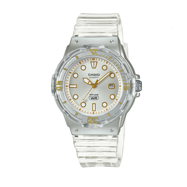 RELOJ ANALOGICO MUJER LRW-200HS-7EVCF CASIO CASIO