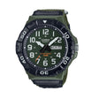 RELOJ ANALOGICO HOMBRE MRW-210HB-3BVCF CASIO CASIO