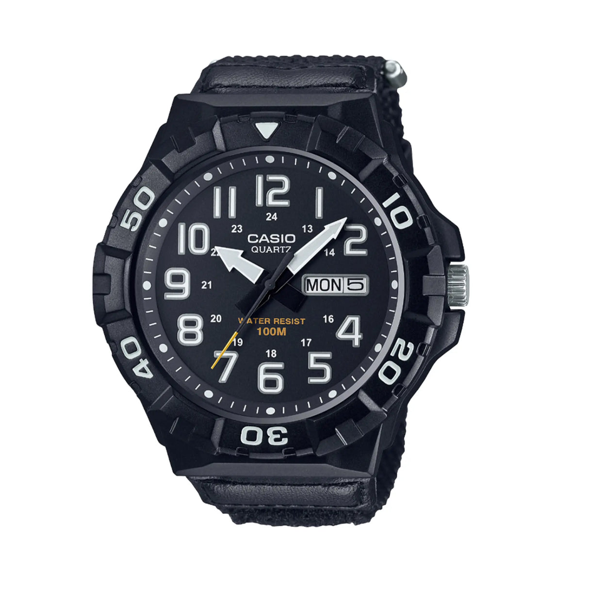RELOJ ANALOGICO HOMBRE MRW-210HB-1BVCF CASIO CASIO