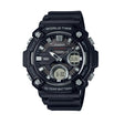 RELOJ ANALOGICO-DIGITAL HOMBRE AEQ-120W-1AVCF CASIO CASIO