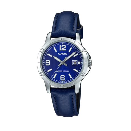RELOJ ANALOGICO HOMBRE MTP-V004L-2BUDF CASIO CASIO