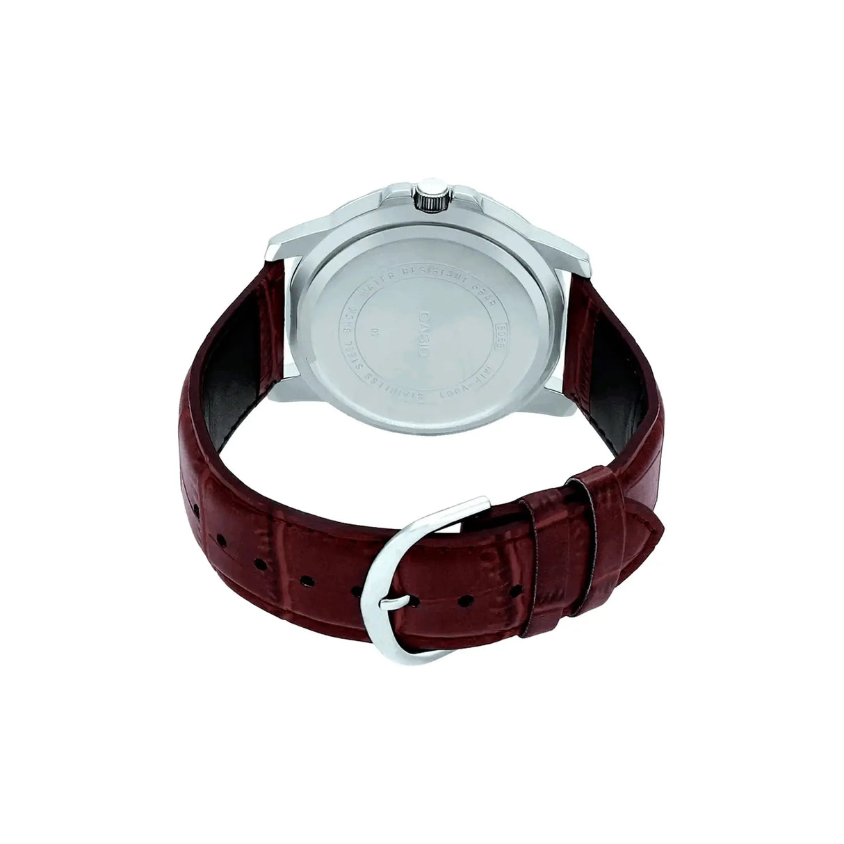 RELOJ ANALOGICO HOMBRE MTP-VD01L-1BVUDF CASIO CASIO