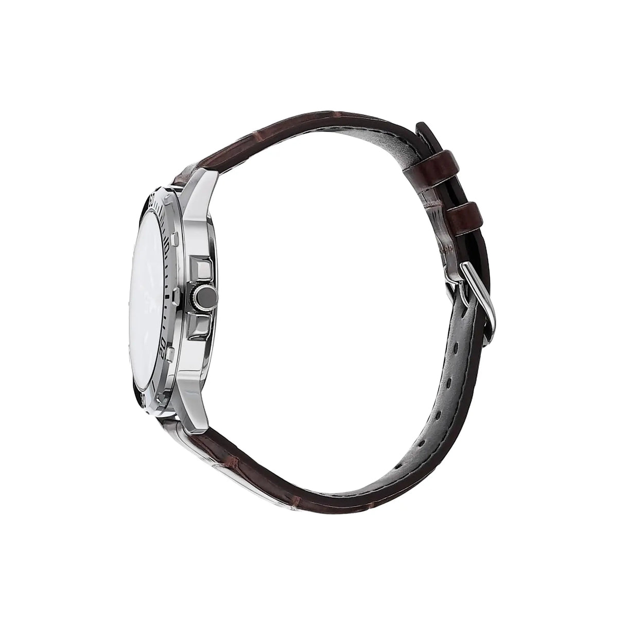 RELOJ ANALOGICO HOMBRE MTP-VD01L-1BVUDF CASIO CASIO