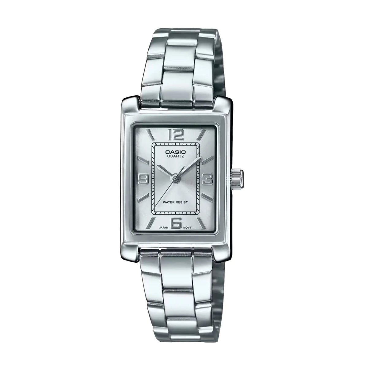 RELOJ ANALOGICO MUJER LTP-1234DD-7ADF CASIO CASIO