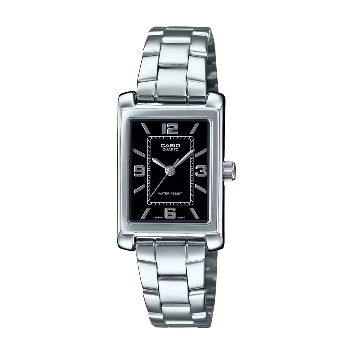RELOJ ANALOGICO MUJER LTP-1234DD-1ADF CASIO CASIO