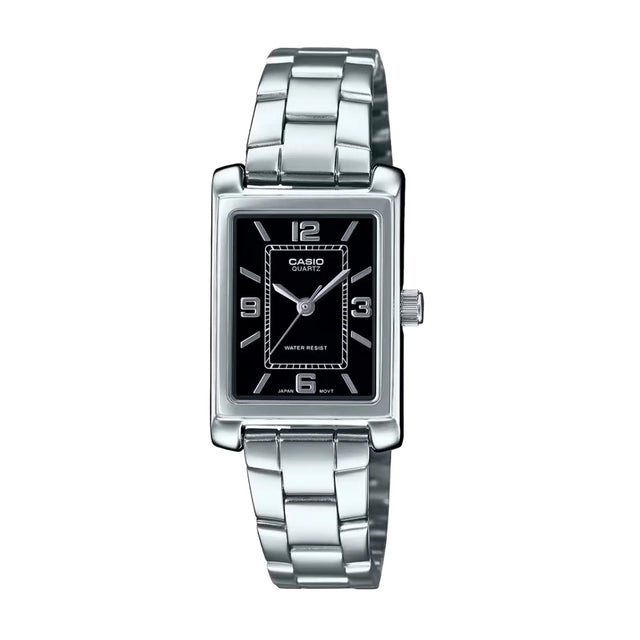 RELOJ ANALOGICO MUJER LTP-1234DD-1ADF CASIO CASIO