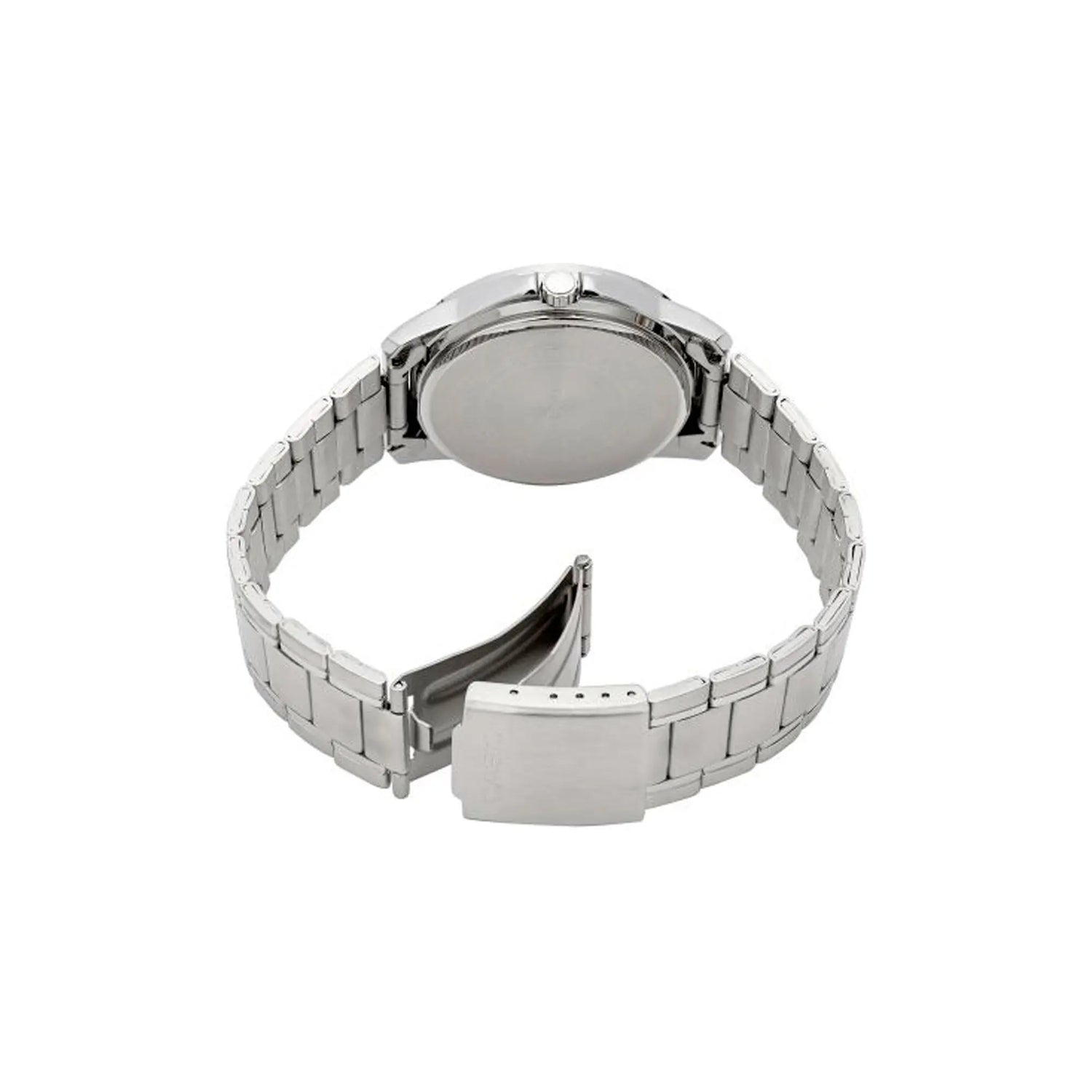 RELOJ ANALOGICO HOMBRE MTP-V004D-7BUDF CASIO CASIO