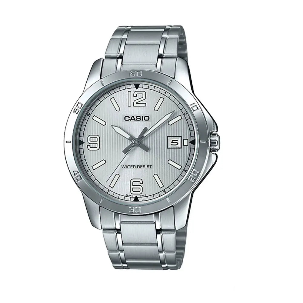 RELOJ ANALOGICO HOMBRE MTP-V004D-7B2UDF CASIO CASIO