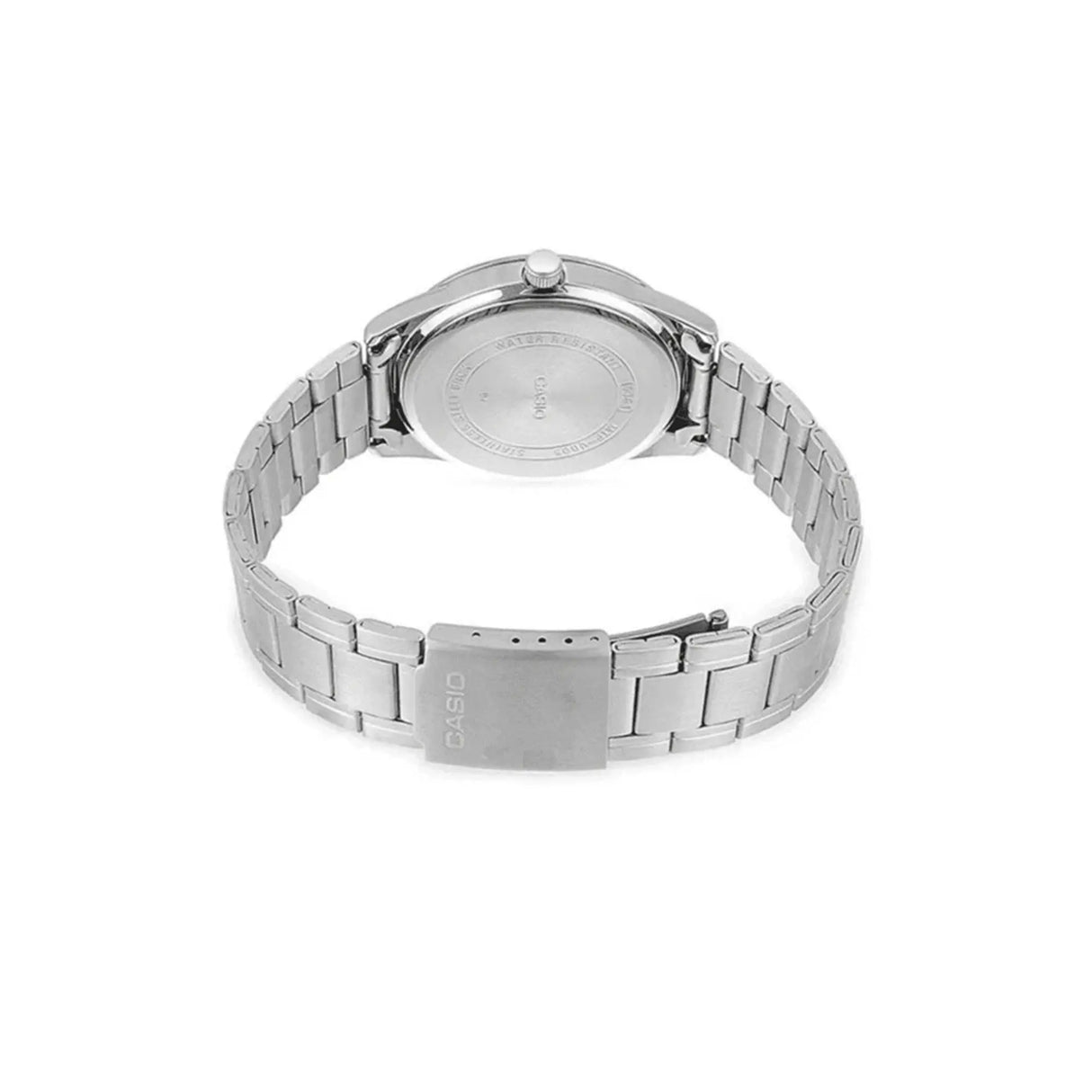 RELOJ ANALOGICO HOMBRE MTP-V004D-2BUDF CASIO CASIO