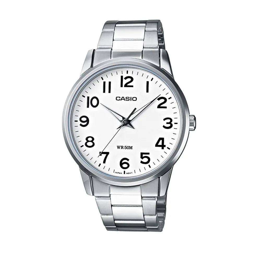 RELOJ ANALOGICO HOMBRE MTP-1303D-7BVDF CASIO CASIO
