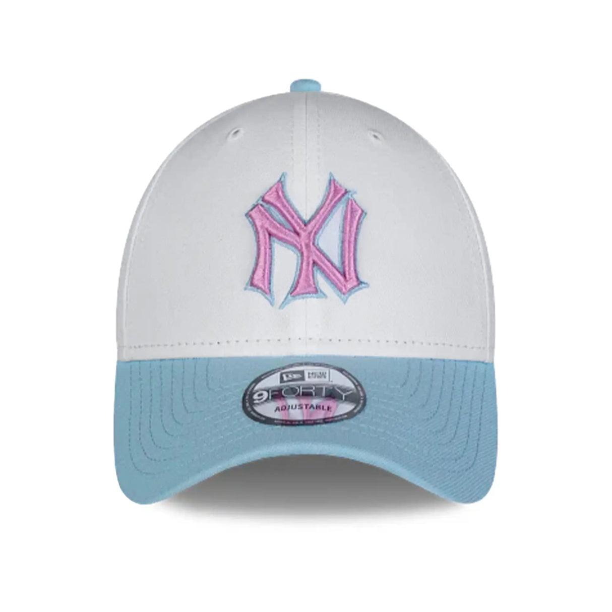 GORRA NEW ERA MLB-NEW YORK YANKESS 9FORTY 197707863783 NEW ERA