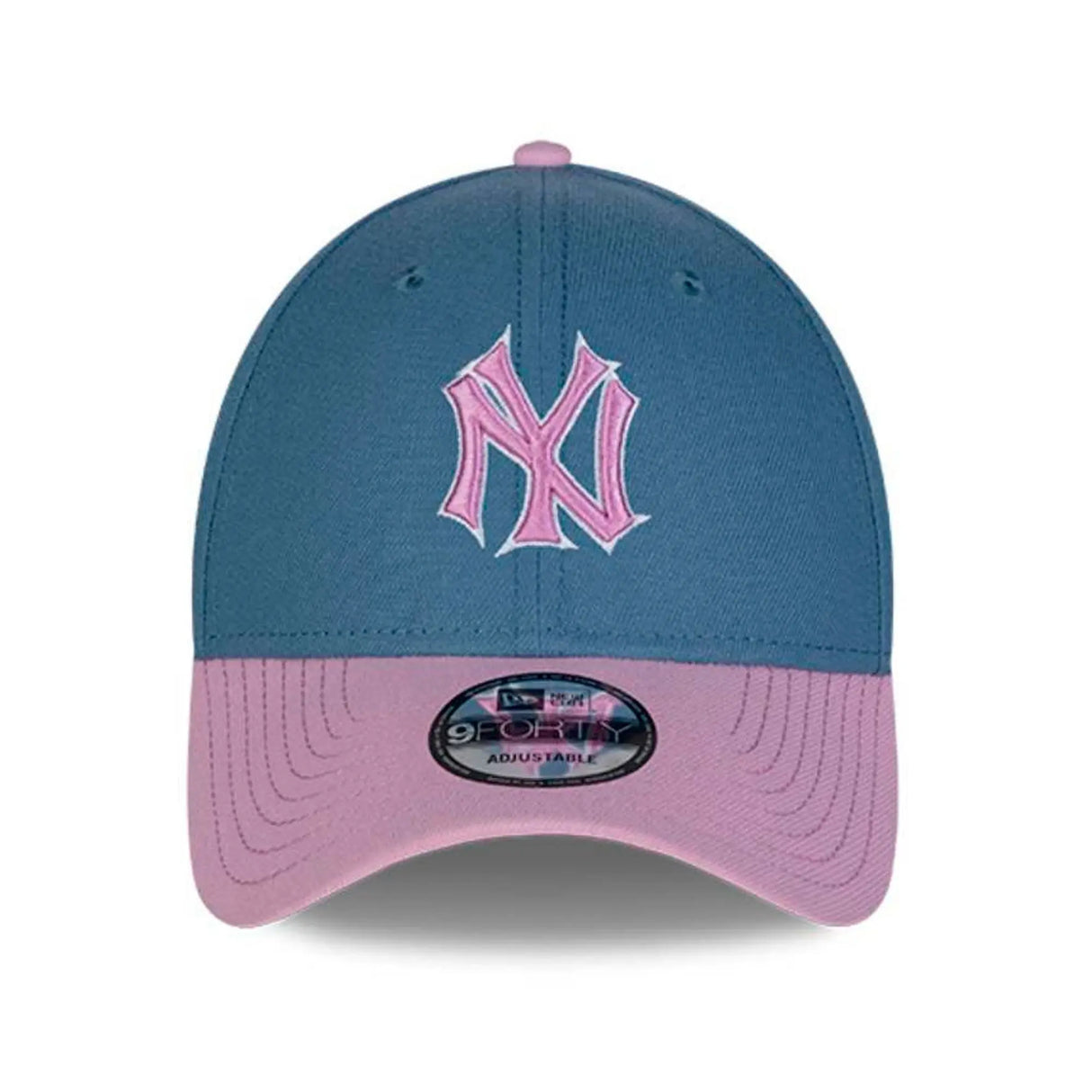 GORRA NEW ERA MLB-NEW YORK YANKESS 9FORTY 197707863851 - SUNTIMESTORE.COM