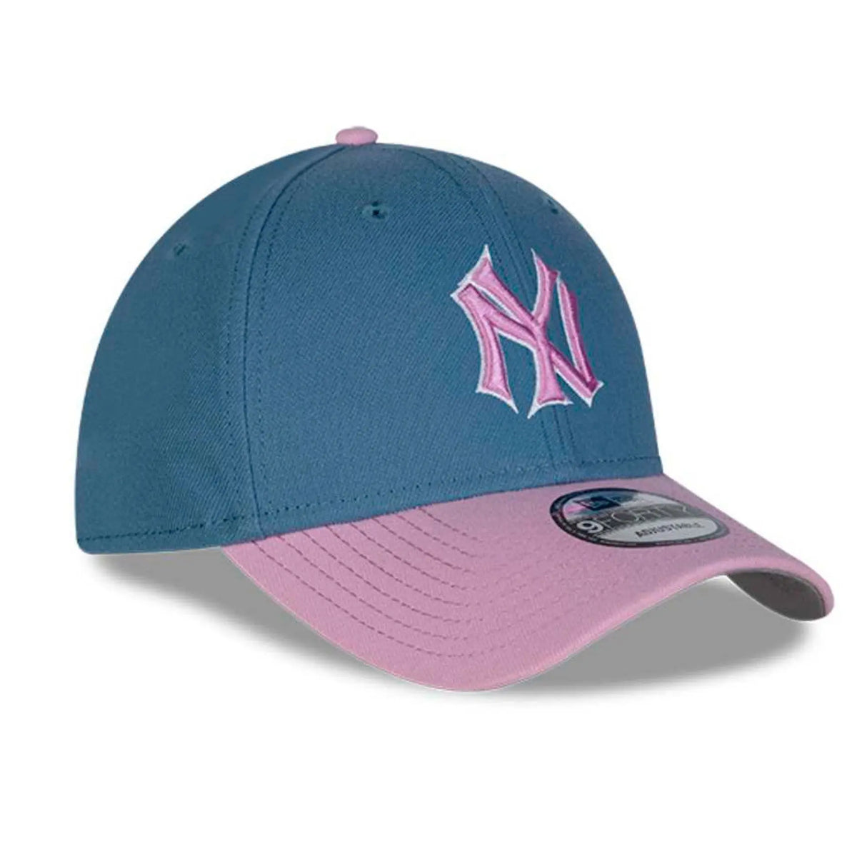 GORRA NEW ERA MLB-NEW YORK YANKESS 9FORTY 197707863851 - SUNTIMESTORE.COM