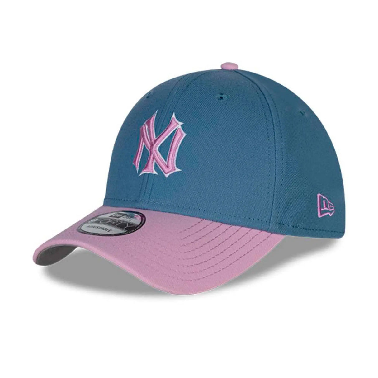 GORRA NEW ERA MLB-NEW YORK YANKESS 9FORTY 197707863851 - SUNTIMESTORE.COM
