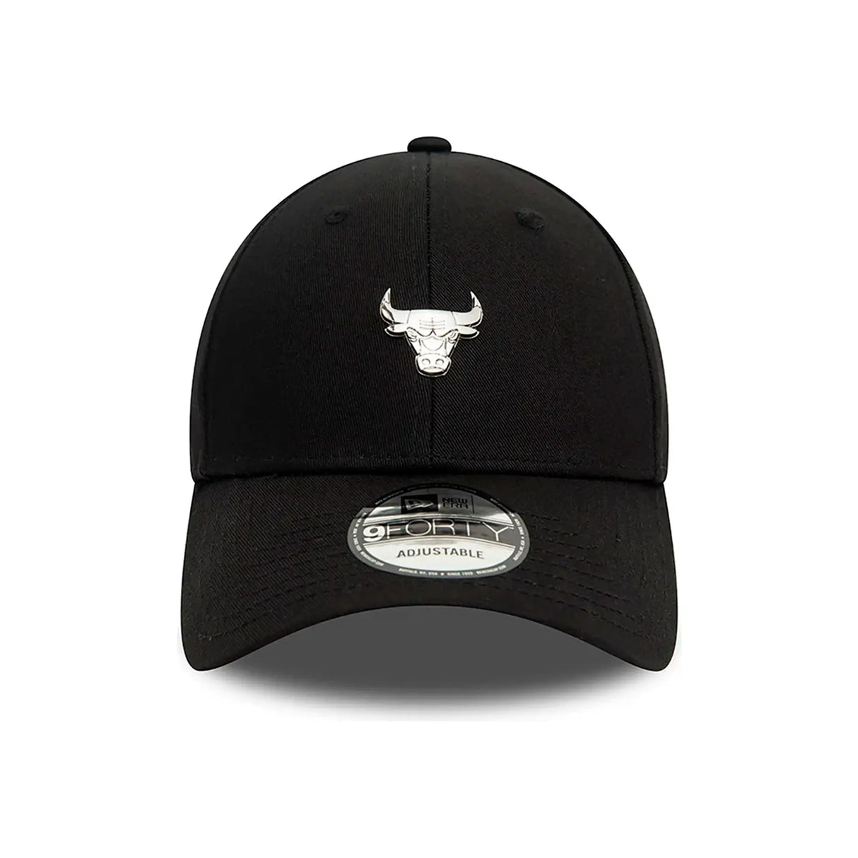 GORRA NEW ERA NBA-CHICAGO BULLS 9FORTY 198058821637 NEW ERA