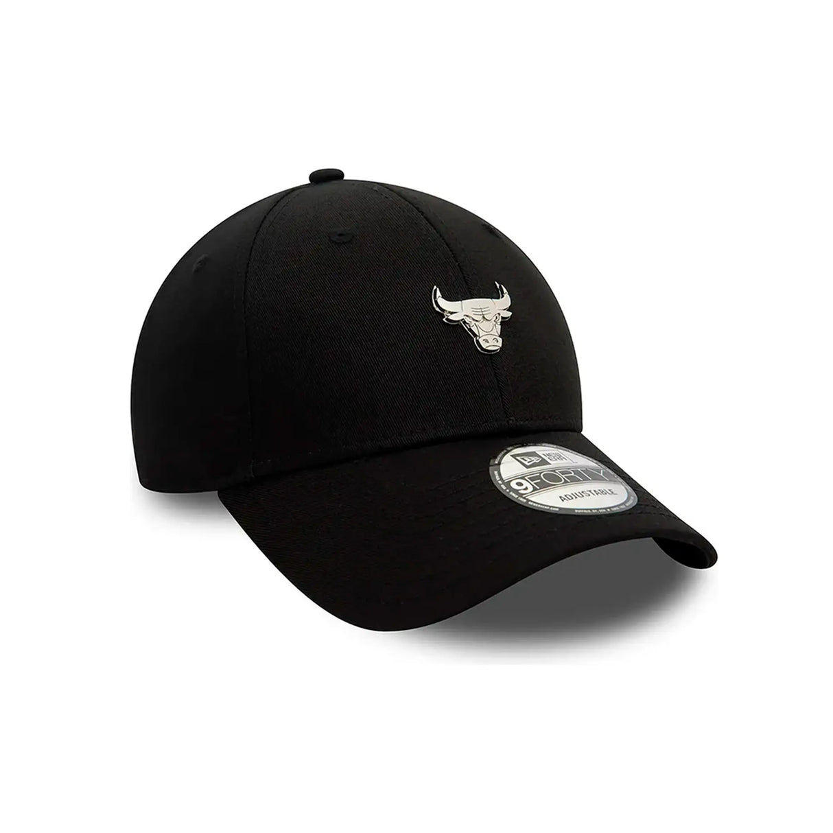 GORRA NEW ERA NBA-CHICAGO BULLS 9FORTY 198058821637 NEW ERA
