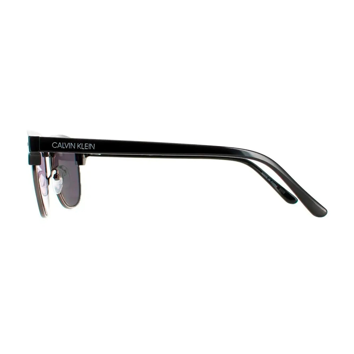 LENTES DE SOL UV400 HOMBRE CK20314S 001 CALVIN KLEIN RETAIL CALVIN KLEIN