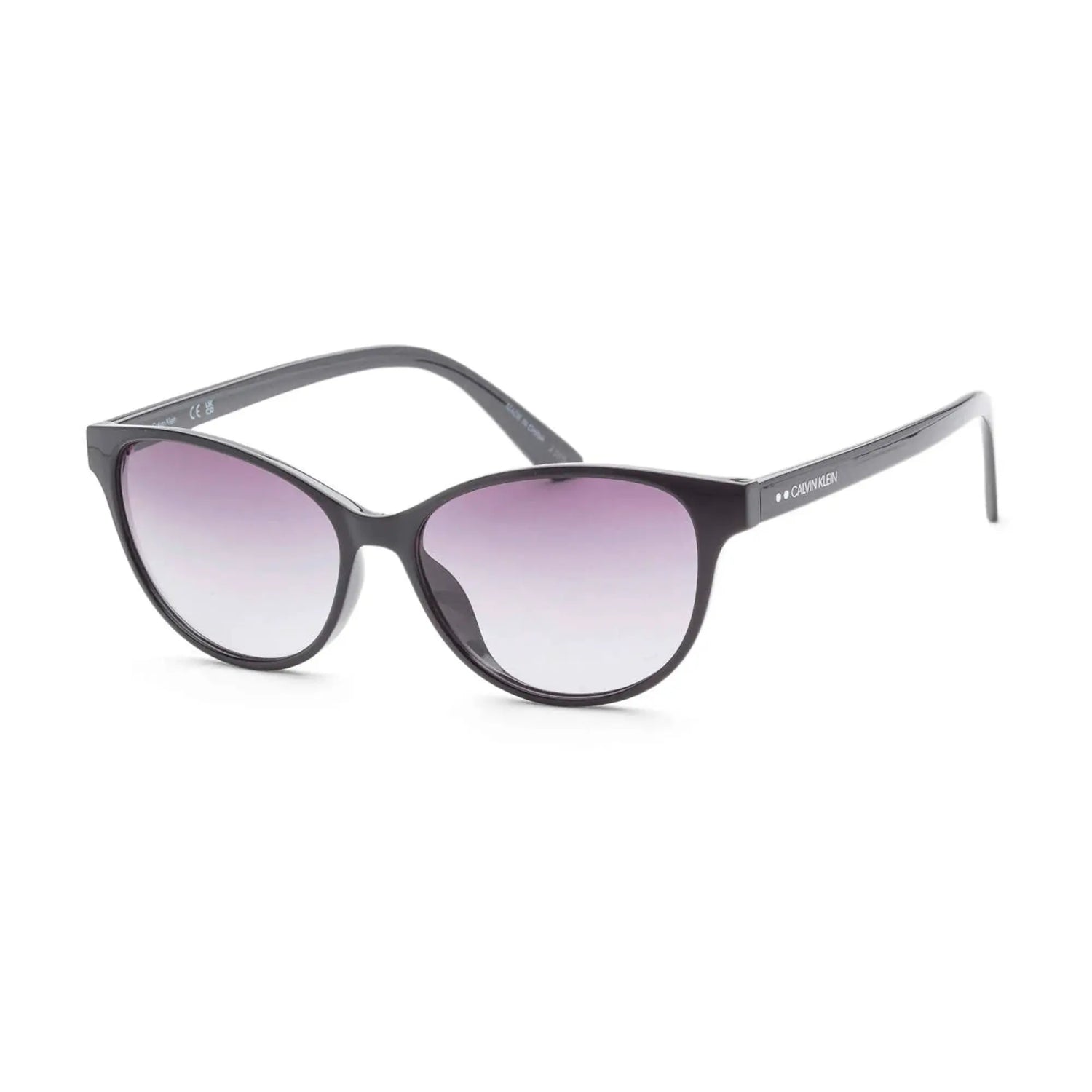 LENTES DE SOL UV400 MUJER CK20517S 001 CALVIN KLEIN RETAIL CALVIN KLEIN