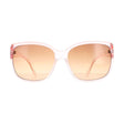 LENTES DE SOL UV400 MUJER CK20518S 662 CALVIN KLEIN RETAIL CALVIN KLEIN