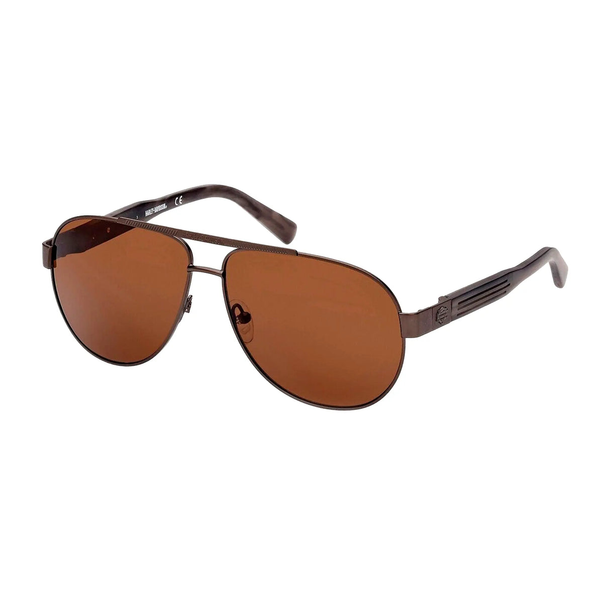 LENTES DE SOL UV400 HOMBRE HD0971X 09E HARLEY DAVIDSON HARLEY DAVIDSON