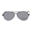 LENTES DE SOL UV400 HOMBRE KC2782 01C KENNETH COLE REACTION KENNETH COLE