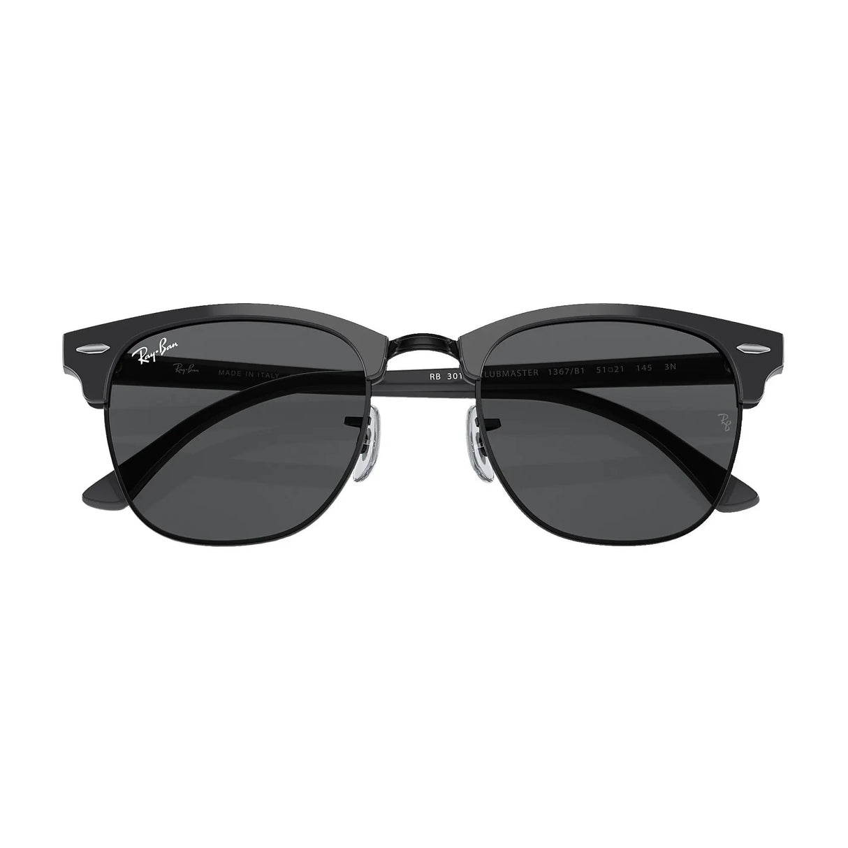 LENTES DE SOL UV400 UNISEX RB3016 1367B1 51 RAY BAN RAY-BAN