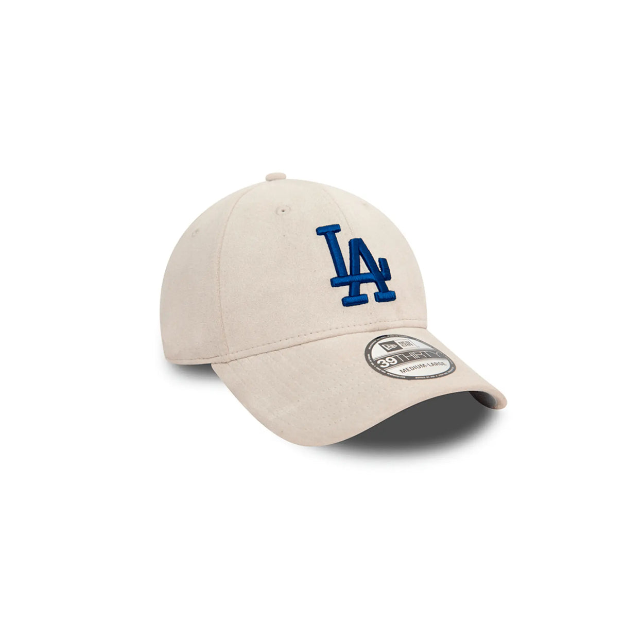 GORRA NEW ERA MLB-LOS ANGELES DODGERS 39THIRTY 198058826328 NEW ERA