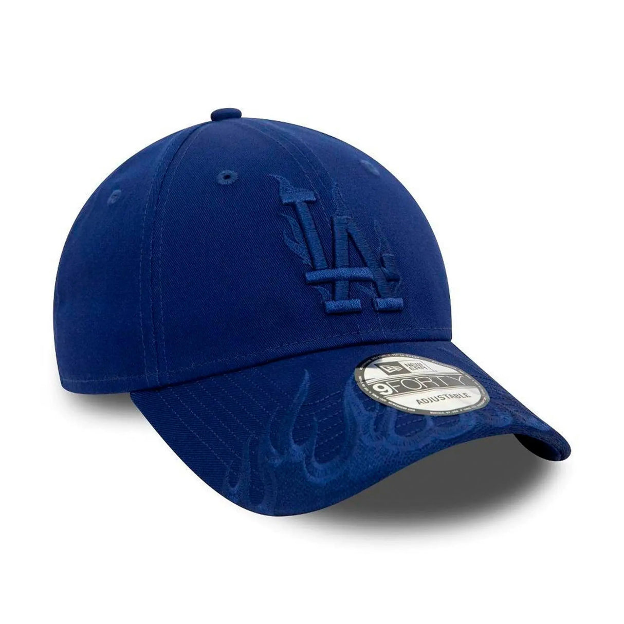 GORRA NEW ERA MLB-LOS ANGELES DODGERS 9FORTY 198058820692 NEW ERA