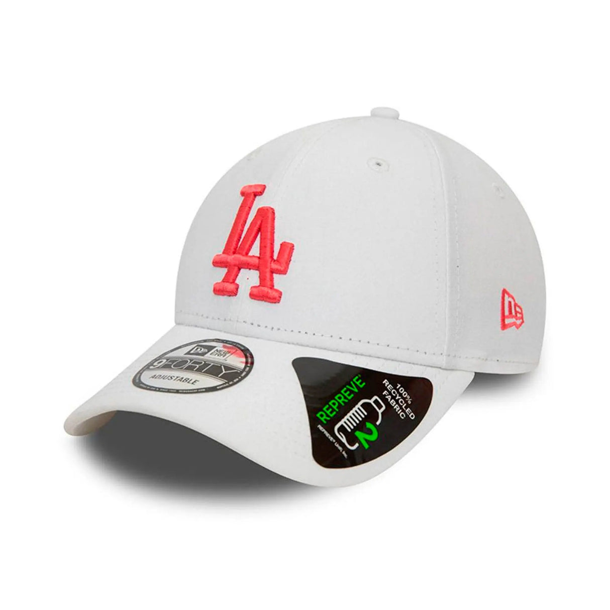 GORRA NEW ERA MLB-LOS ANGELES DODGERS 9FORTY 197373886949 - SUNTIMESTORE.COM