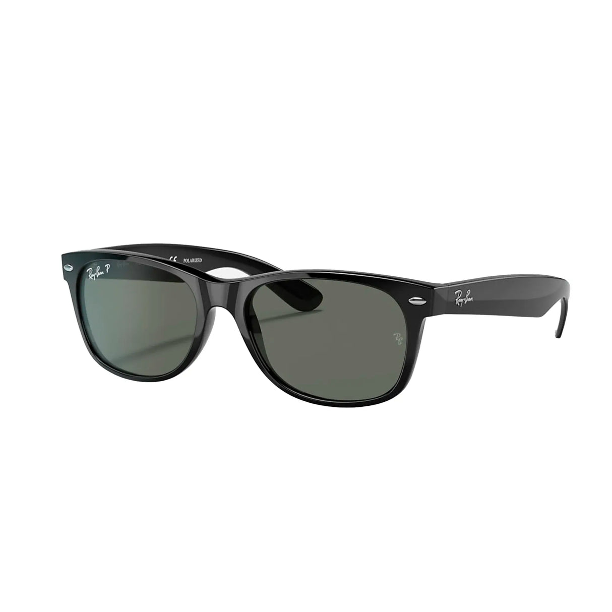 LENTES DE SOL POLARIZADO UNISEX RB2132 901/58 58 RAY BAN WAYFARER RAY-BAN
