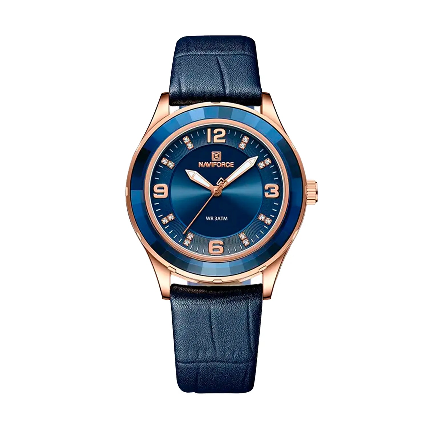 RELOJ ANALOGICO MUJER NF5040 NAVIFORCE NAVIFORCE