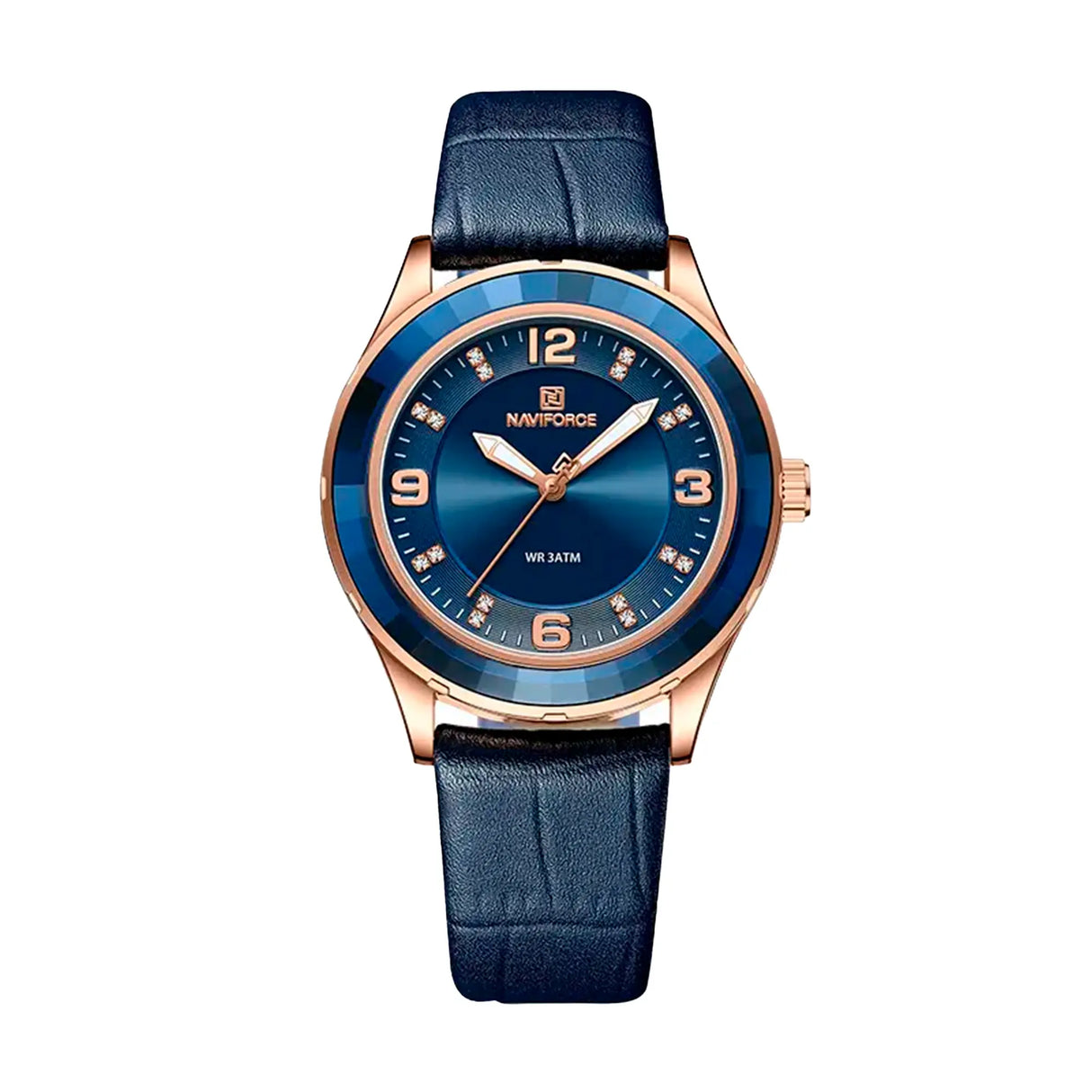 RELOJ ANALOGICO MUJER NF5040 NAVIFORCE NAVIFORCE