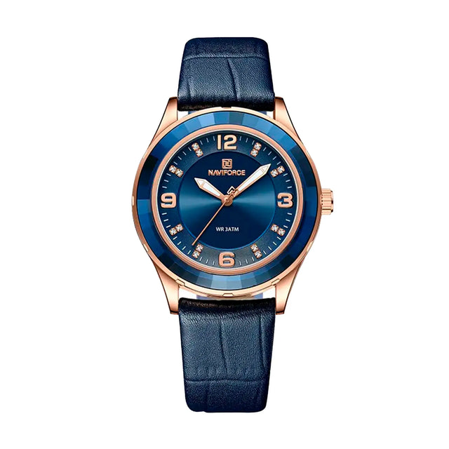 RELOJ ANALOGICO MUJER NF5040 NAVIFORCE NAVIFORCE
