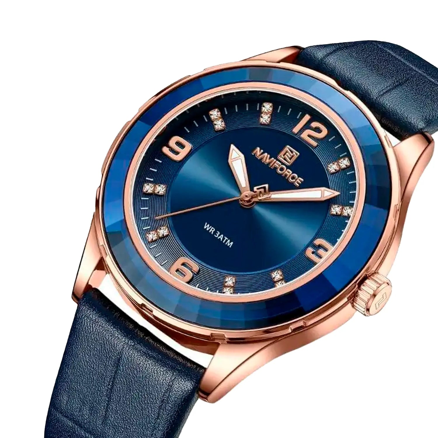 RELOJ ANALOGICO MUJER NF5040 NAVIFORCE NAVIFORCE