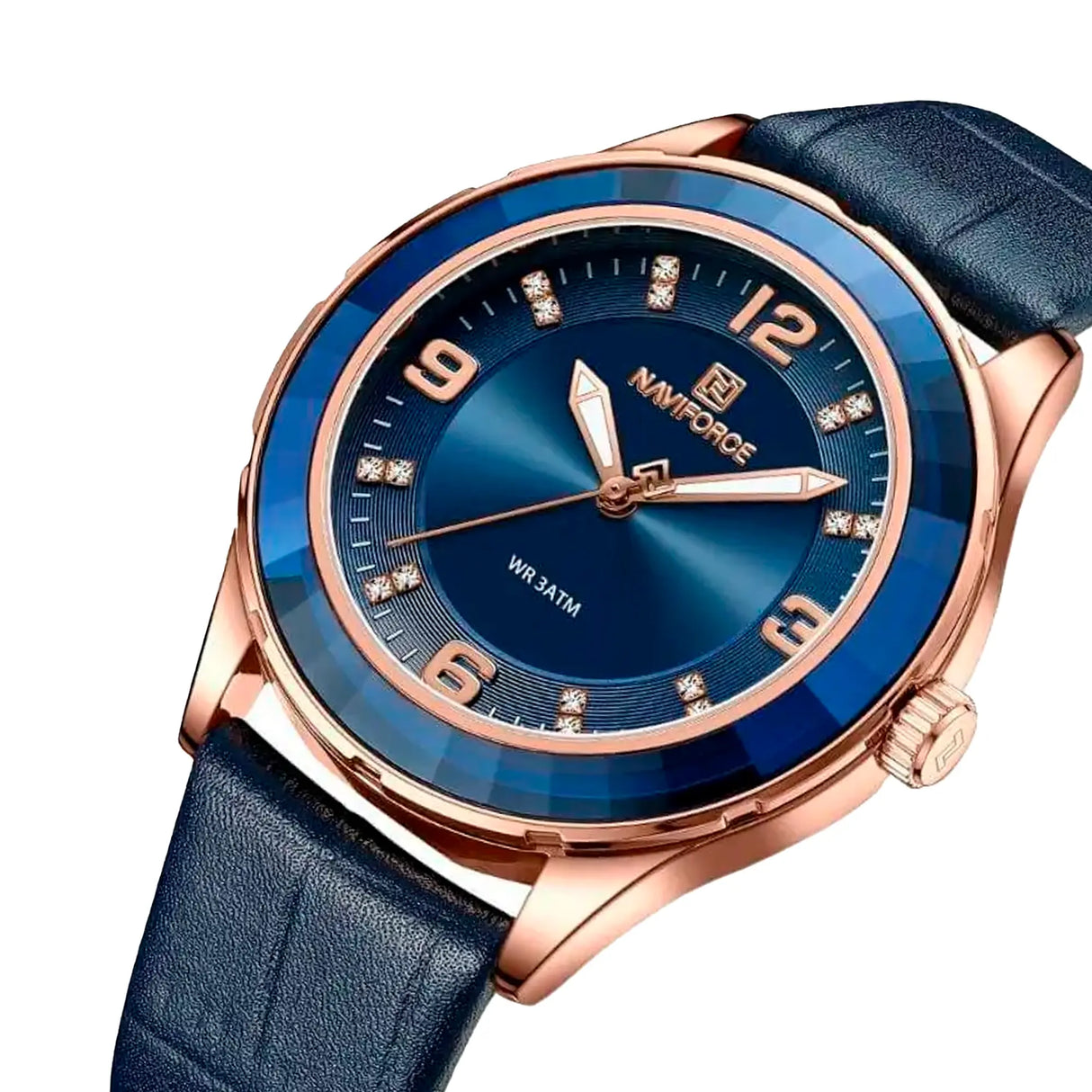 RELOJ ANALOGICO MUJER NF5040 NAVIFORCE NAVIFORCE