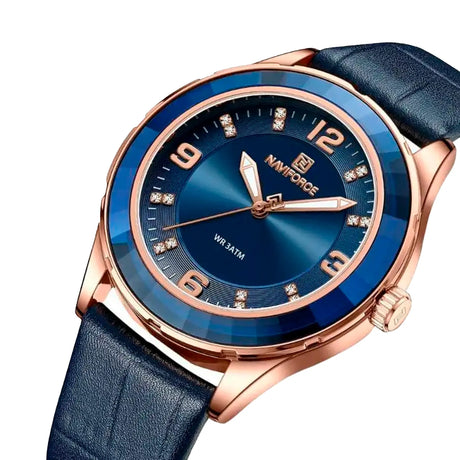 RELOJ ANALOGICO MUJER NF5040 NAVIFORCE NAVIFORCE