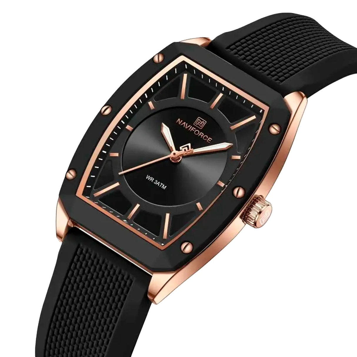 RELOJ ANALOGICO MUJER NF5049 NAVIFORCE NAVIFORCE