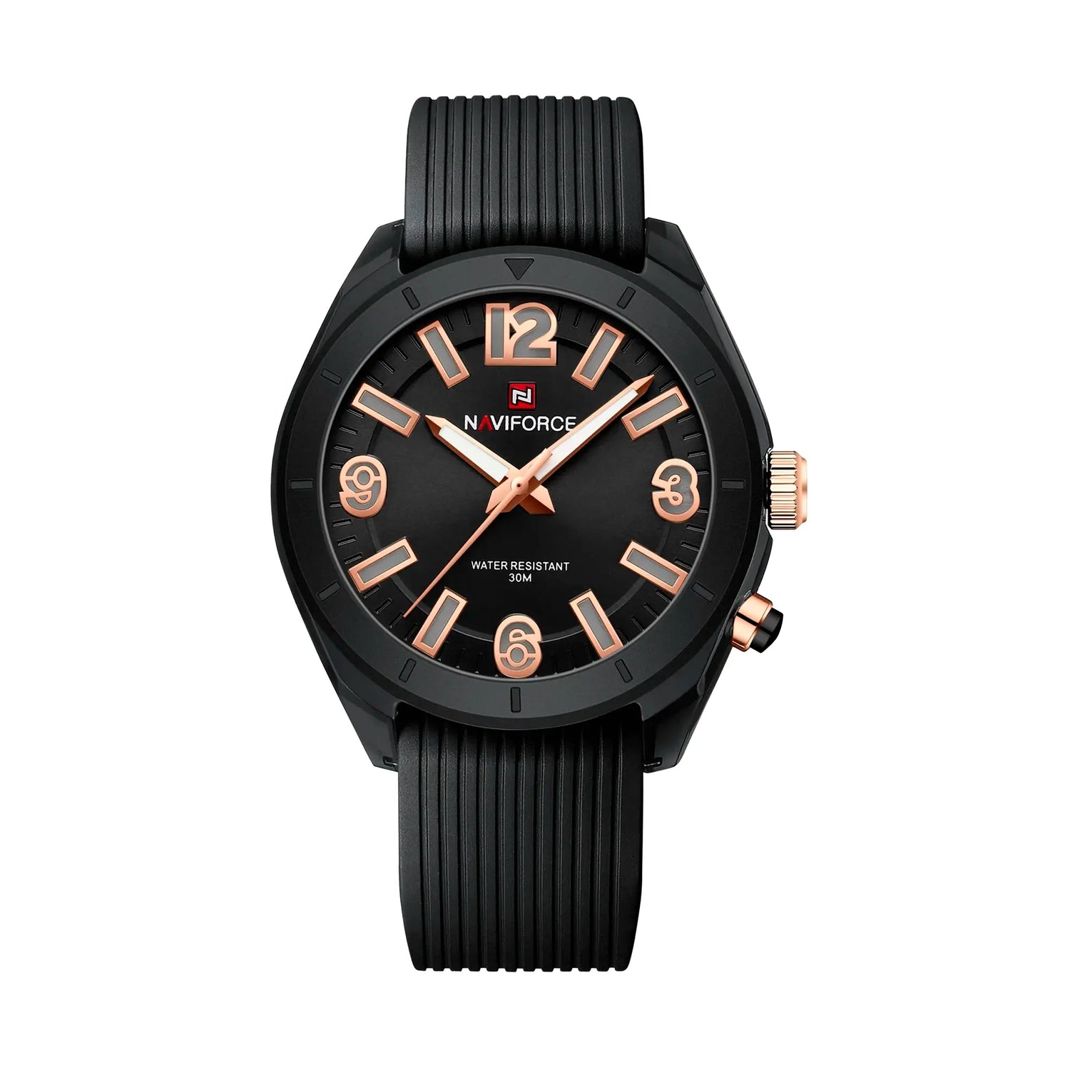 RELOJ ANALOGICO MUJER NF7103  NAVIFORCE NAVIFORCE