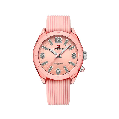 RELOJ ANALOGICO MUJER NF7103  NAVIFORCE-1028781 NAVIFORCE