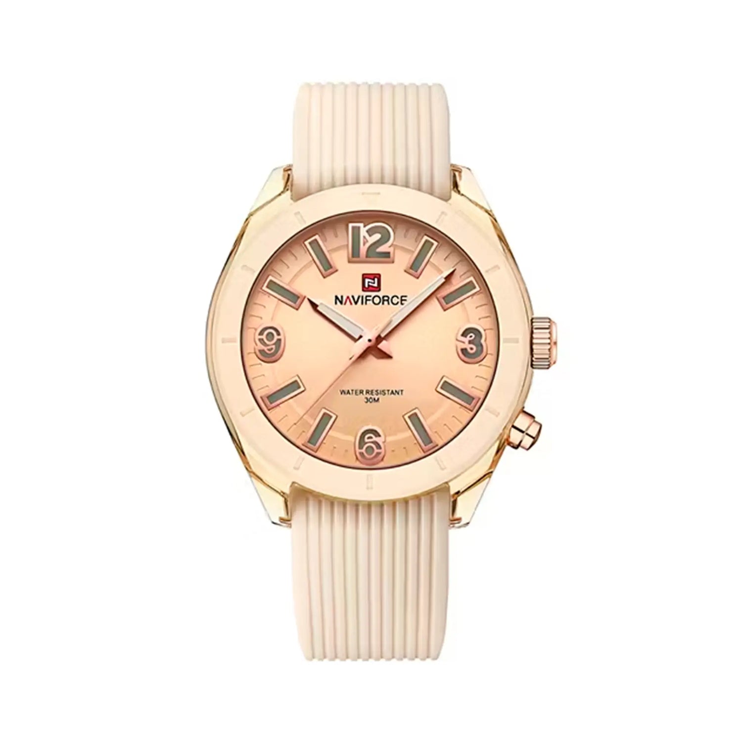 RELOJ ANALOGICO MUJER NF7103  NAVIFORCE NAVIFORCE