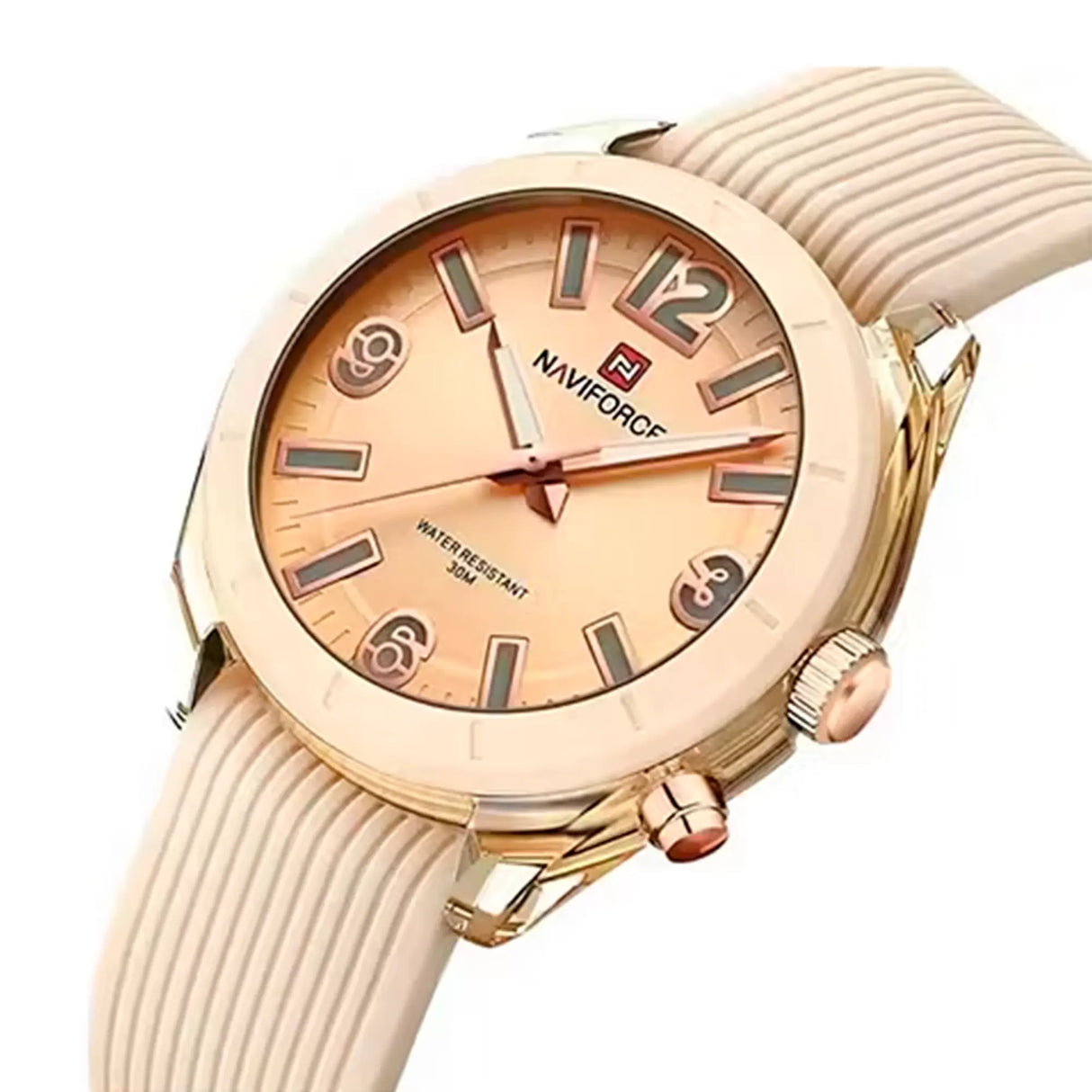 RELOJ ANALOGICO MUJER NF7103  NAVIFORCE NAVIFORCE