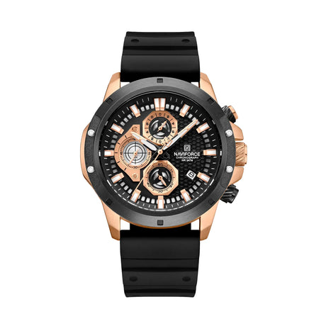RELOJ ANALOGICO HOMBRE NF8036 NAVIFORCE NAVIFORCE